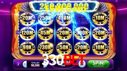 Canal oficial no Telegram da 330Bet
