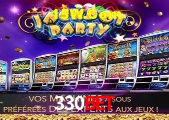 Apostas de Tênis 330Bet