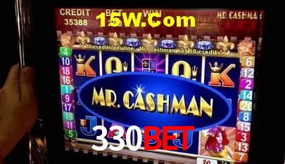 Loterias online na 330Bet