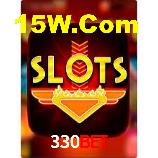 Apostas com odds competitivas na 330Bet