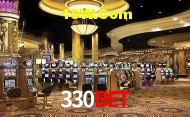 Estatísticas 330Bet