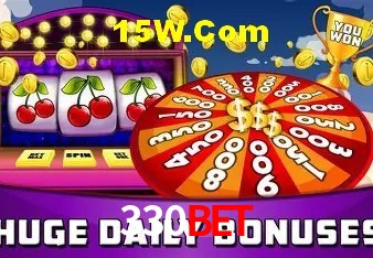 Recursos de Bônus 330Bet