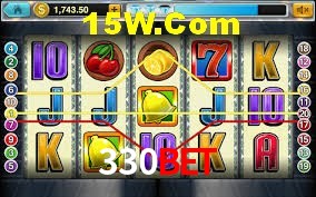 Live Casino 330Bet