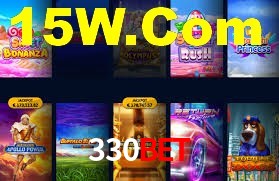 Premium Interface 330Bet
