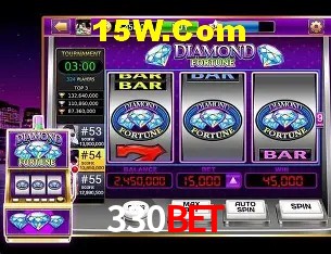 Promoção Relâmpago 330Bet