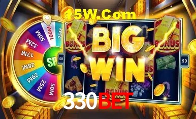 Especiais de Fim de Semana 330Bet