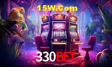 Slots com jackpots e giros grátis na 330Bet