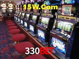 Design Responsivo 330Bet