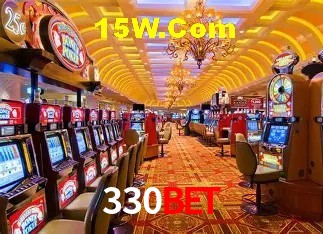 Jogos com bônus e suporte 24h na 330Bet