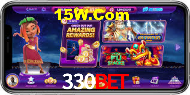 330Bet Login