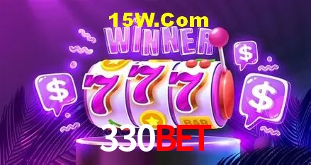 Provedores de Jogos 330Bet