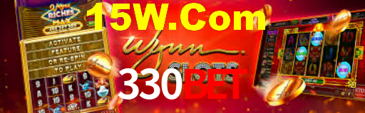 Sinta a adrenalina dos jogos de cassino com 330Bet