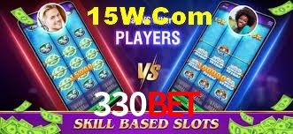 Slot Games 330Bet