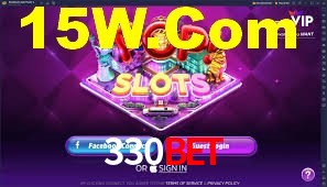VIP Casino 330Bet