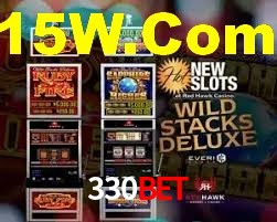 Live Casino 330Bet