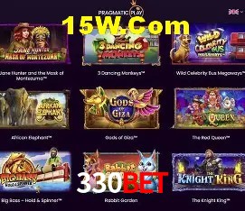 Apostas de Basquete 330Bet
