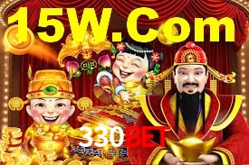 Welcome Bonus 330Bet