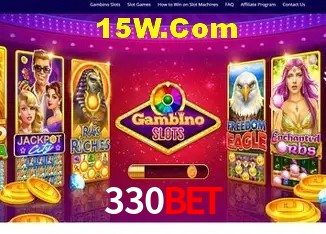 Login Seguro 330Bet