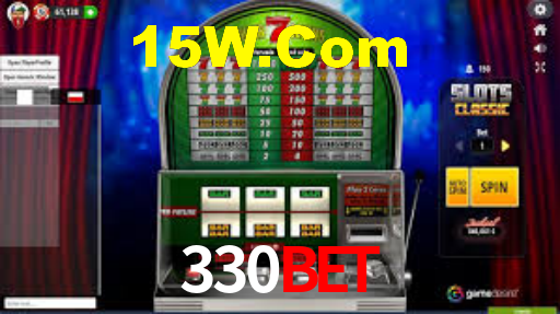 330Bet: Jogos de Caça-Níqueis-Altas Recompensas, Roleta-Velocidade, Blackjack-Desafios Máximos