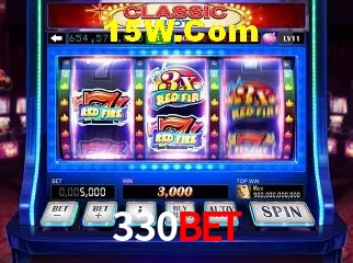 Ofertas Exclusivas 330Bet