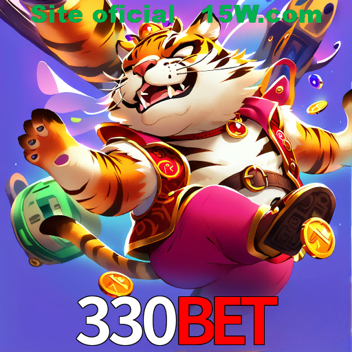 APP oficial da 330Bet para mobile